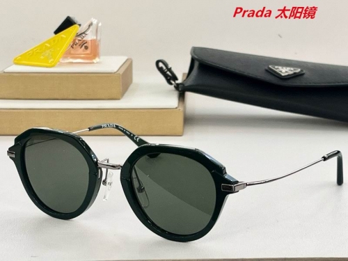 P.r.a.d.a. Sunglasses AAAA 4276