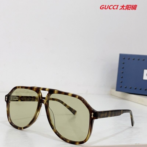 G.U.C.C.I. Sunglasses AAAA 5510