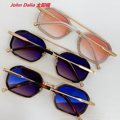 J.o.h.n. D.a.l.i.a. Sunglasses AAAA 4045