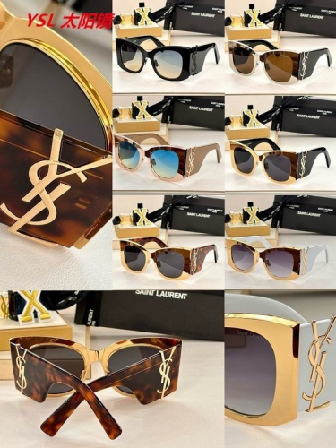 Y..S..L.. Sunglasses AAAA 4364