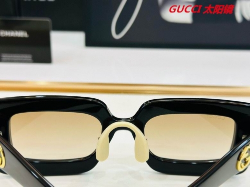 G.U.C.C.I. Sunglasses AAAA 6591