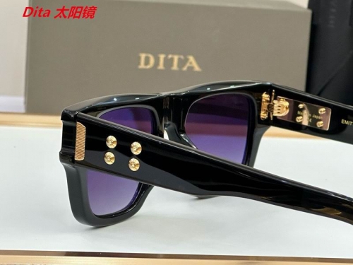 D.i.t.a. Sunglasses AAAA 4307