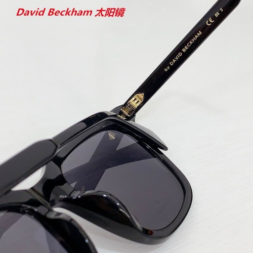 D.a.v.i.d. B.e.c.k.h.a.m. Sunglasses AAAA 4130