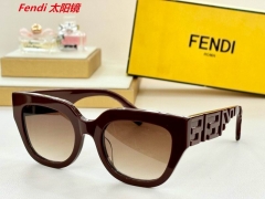 F.e.n.d.i. Sunglasses AAAA 4655