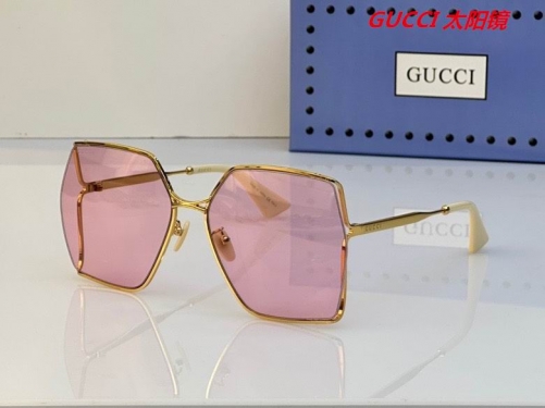 G.U.C.C.I. Sunglasses AAAA 4005