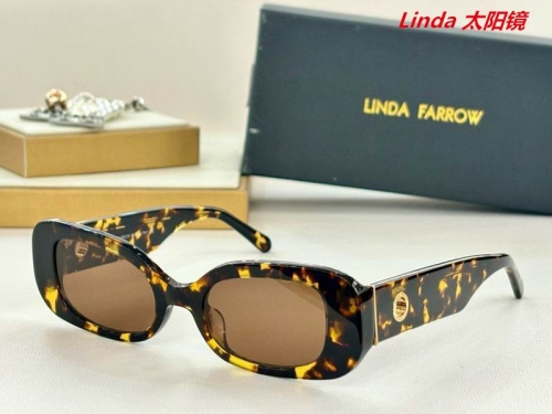 L.i.n.d.a. Sunglasses AAAA 4061