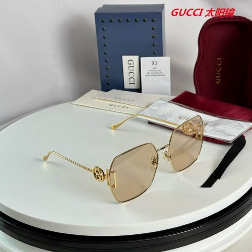 G.U.C.C.I. Sunglasses AAAA 5120