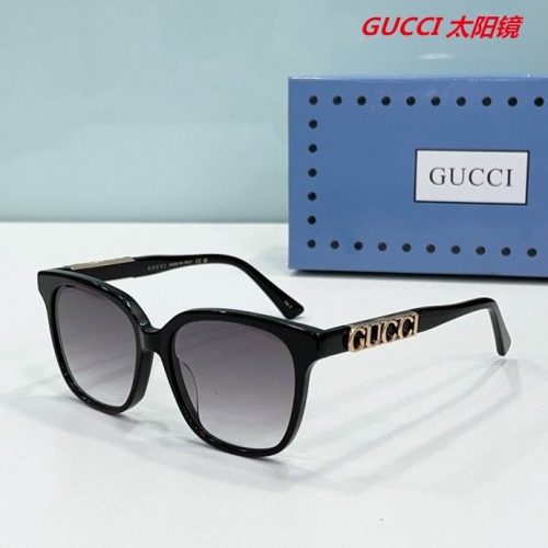 G.U.C.C.I. Sunglasses AAAA 5873