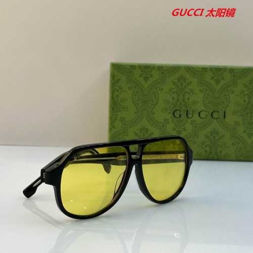 G.U.C.C.I. Sunglasses AAAA 5020