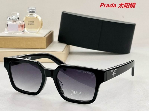 P.r.a.d.a. Sunglasses AAAA 4066