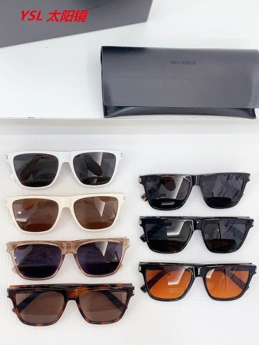 Y..S..L.. Sunglasses AAAA 4137