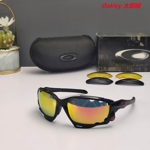 O.a.k.l.e.y. Sunglasses AAAA 4203