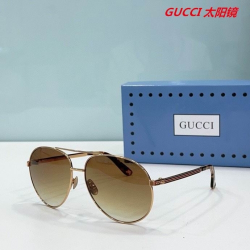 G.U.C.C.I. Sunglasses AAAA 4635