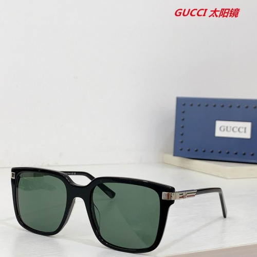 G.U.C.C.I. Sunglasses AAAA 5503