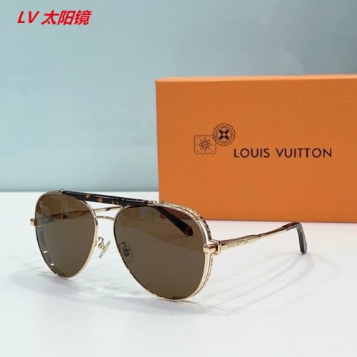 L...V... Sunglasses AAAA 4787