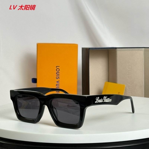 L...V... Sunglasses AAAA 5367