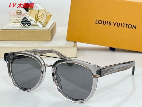 L...V... Sunglasses AAAA 6451