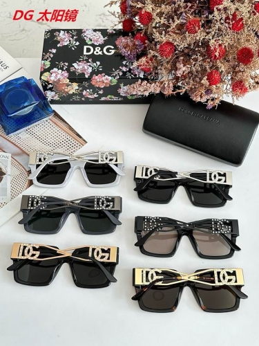 D.n.G. Sunglasses AAAA 4399