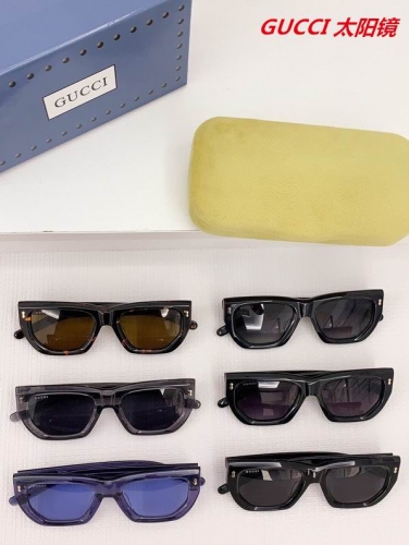 G.U.C.C.I. Sunglasses AAAA 4531