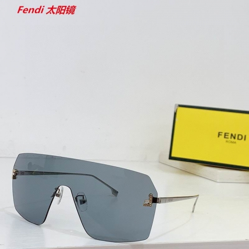 F.e.n.d.i. Sunglasses AAAA 4304