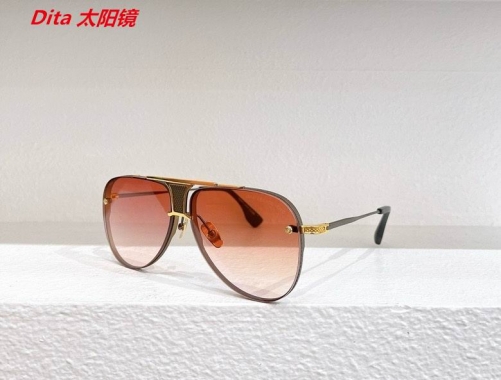 D.i.t.a. Sunglasses AAAA 4003