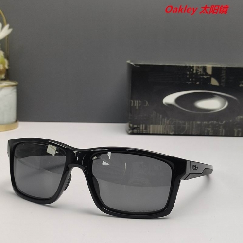 O.a.k.l.e.y. Sunglasses AAAA 4433