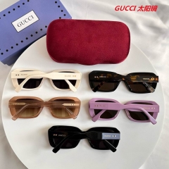 G.U.C.C.I. Sunglasses AAAA 6326