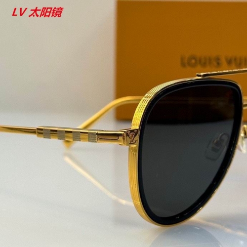 L...V... Sunglasses AAAA 4020