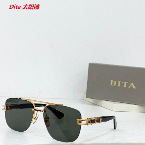 D.i.t.a. Sunglasses AAAA 4425