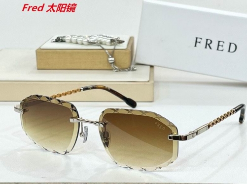 F.r.e.d. Sunglasses AAAA 4128