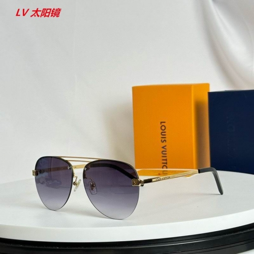 L...V... Sunglasses AAAA 5395