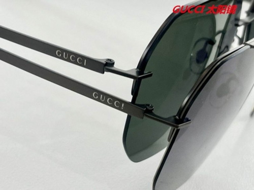 G.U.C.C.I. Sunglasses AAAA 5853