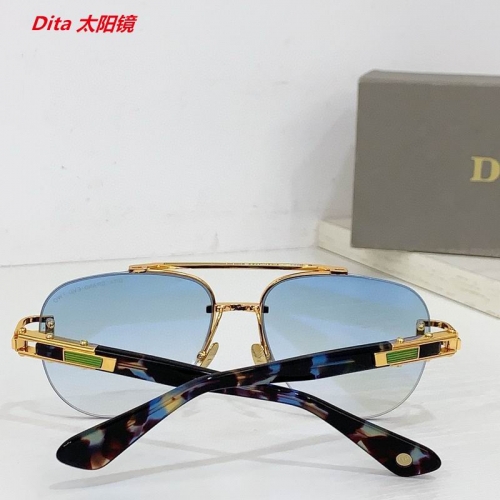 D.i.t.a. Sunglasses AAAA 4346