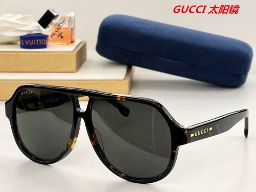 G.U.C.C.I. Sunglasses AAAA 4564