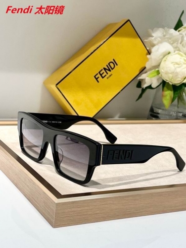 F.e.n.d.i. Sunglasses AAAA 4146