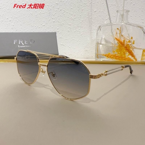 F.r.e.d. Sunglasses AAAA 4028