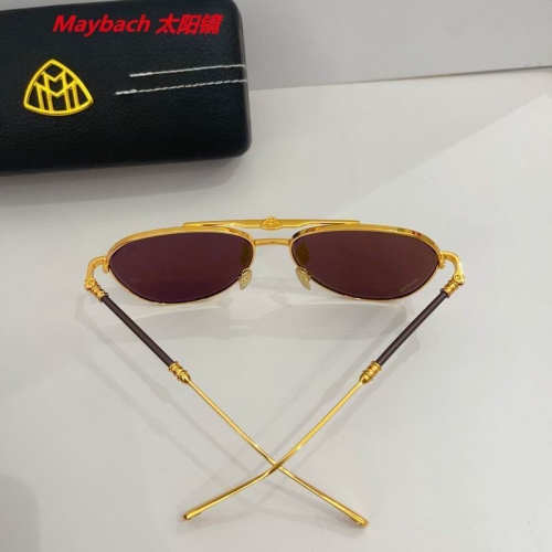 M.a.y.b.a.c.h. Sunglasses AAAA 4002