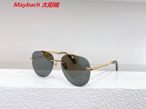 M.a.y.b.a.c.h. Sunglasses AAAA 4036