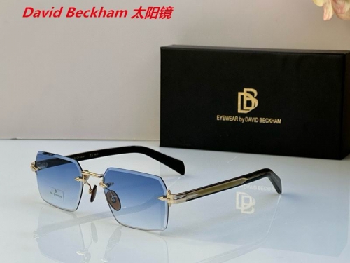 D.a.v.i.d. B.e.c.k.h.a.m. Sunglasses AAAA 4007