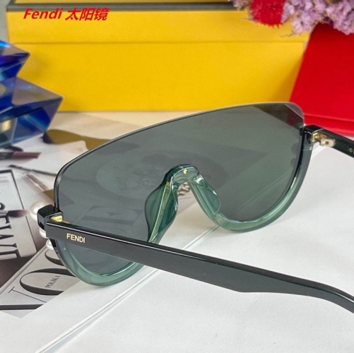 F.e.n.d.i. Sunglasses AAAA 4123