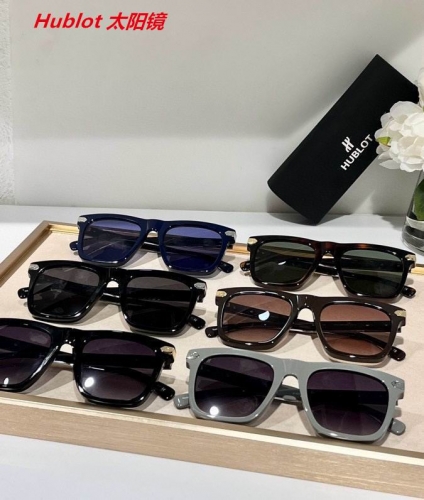 H.u.b.l.o.t. Sunglasses AAAA 4251