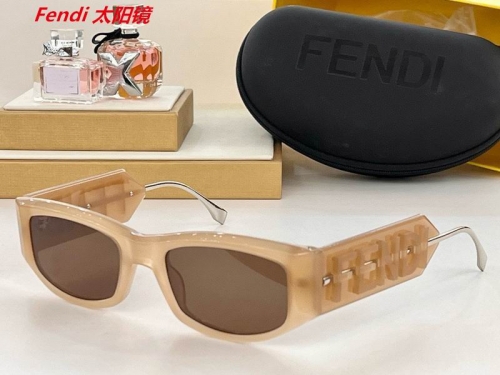 F.e.n.d.i. Sunglasses AAAA 4702