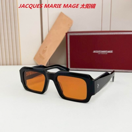 J.A.C.Q.U.E.S. M.A.R.I.E. M.A.G.E. Sunglasses AAAA 4365