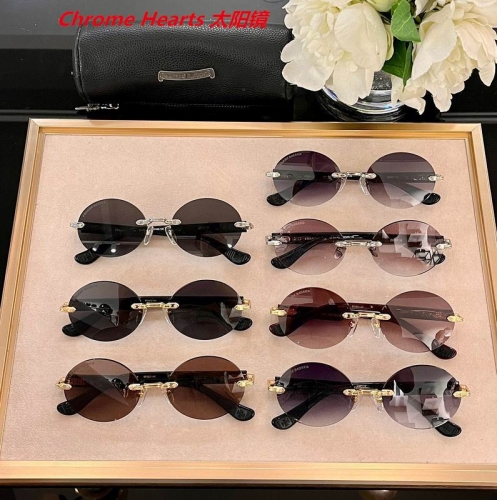 C.h.r.o.m.e. H.e.a.r.t.s. Sunglasses AAAA 4029