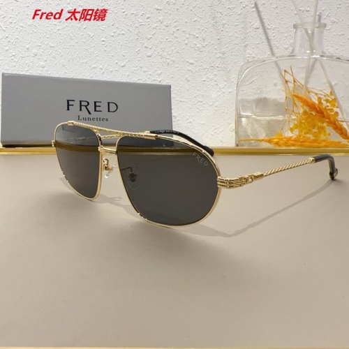 F.r.e.d. Sunglasses AAAA 4024