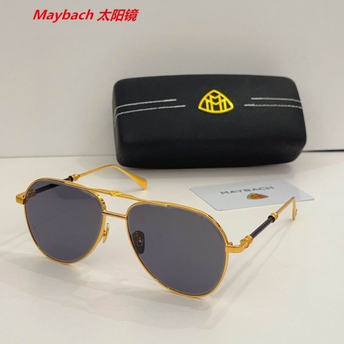 M.a.y.b.a.c.h. Sunglasses AAAA 4005