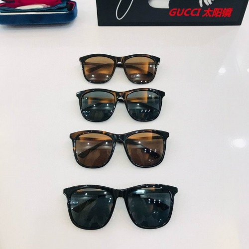 G.U.C.C.I. Sunglasses AAAA 4691