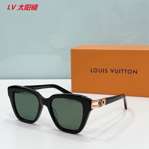 L...V... Sunglasses AAAA 4006