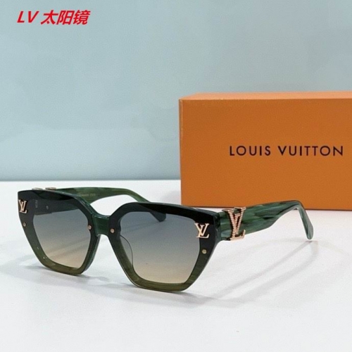 L...V... Sunglasses AAAA 4524