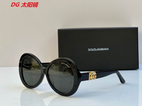 D.n.G. Sunglasses AAAA 4249